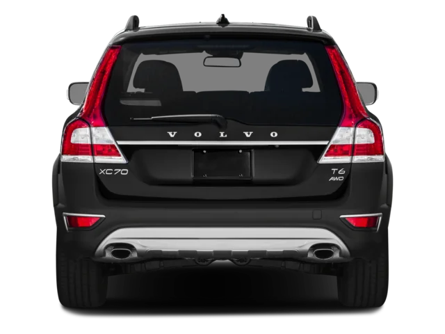 Used 2016 White Volvo T5 Platinum image 14