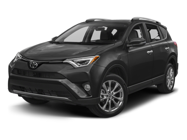 Used 2017 Gray Toyota Limited image 1