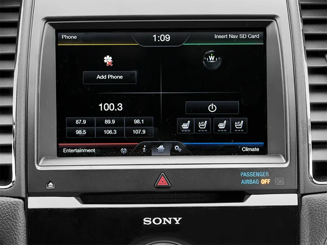 Used 2013  Ford SE image 20