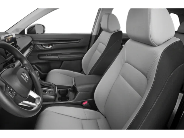 2024 Honda CR-V EX - Photo 6