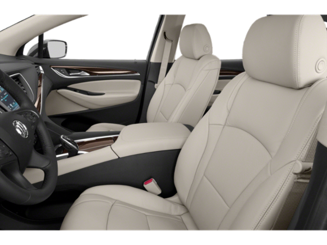 Used 2019 Black Buick Avenir image 6