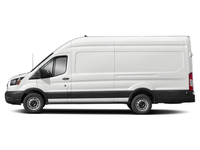 New 2027 White Ford Base image 3