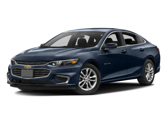 Used 2017 BLUE VELVET METALLIC Chevrolet LT image 5