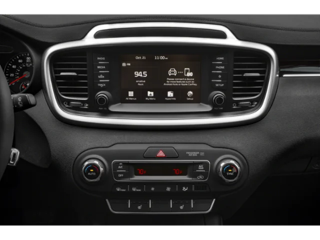 Used 2020 Gray Kia EX image 10