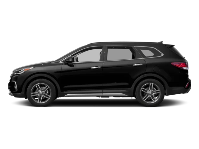 Used 2017 Silver Hyundai Limited image 9