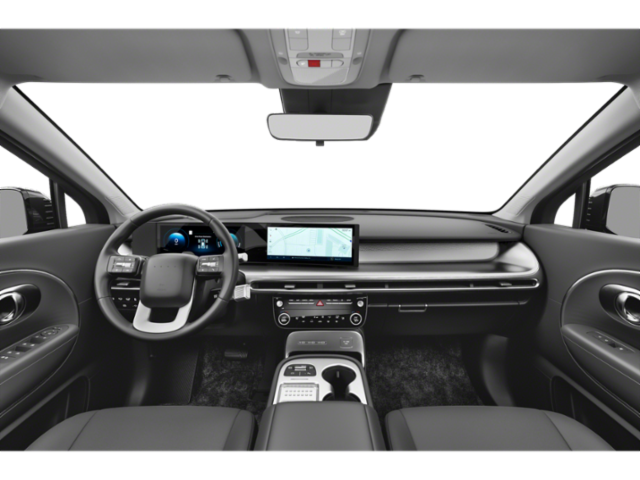 2026 Hyundai IONIQ 9 SE - Photo 39