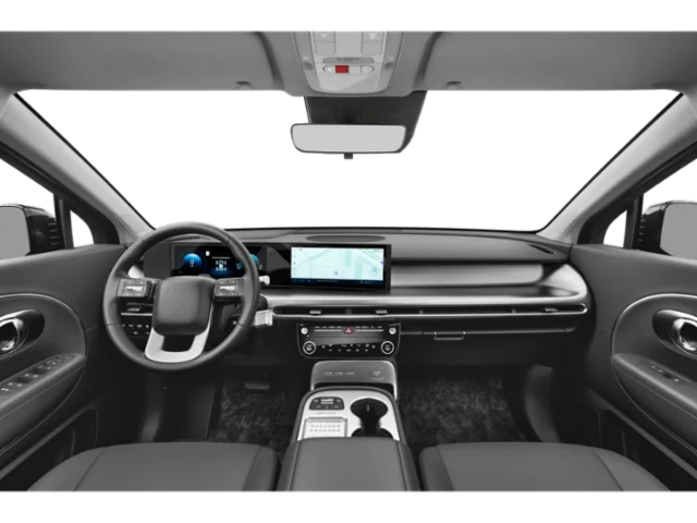 2026 Hyundai IONIQ 9 SE - Photo 28