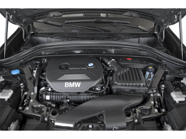 Used 2019 BLU BMW xDrive28i image 13