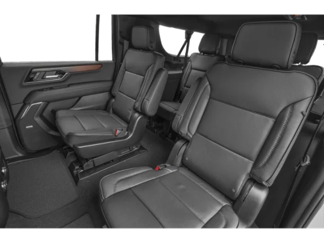 New 2026 White GMC Denali image 10