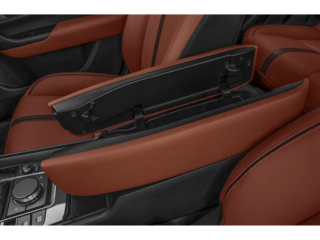 2025 Mazda CX-50 Premium - Photo 11