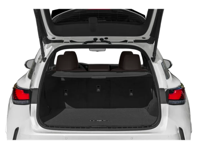 New 2026 Eminent White Pearl Lexus LUXURY image 15