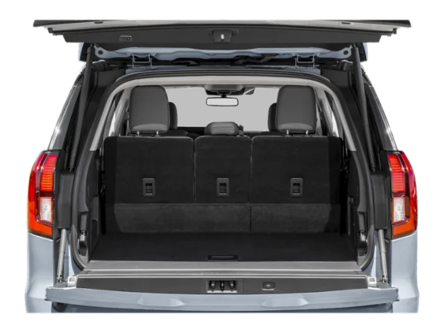 New 2027 Dark Matter Gray Metallic Ford Active image 8