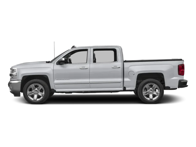 Used 2018  Chevrolet  image 3