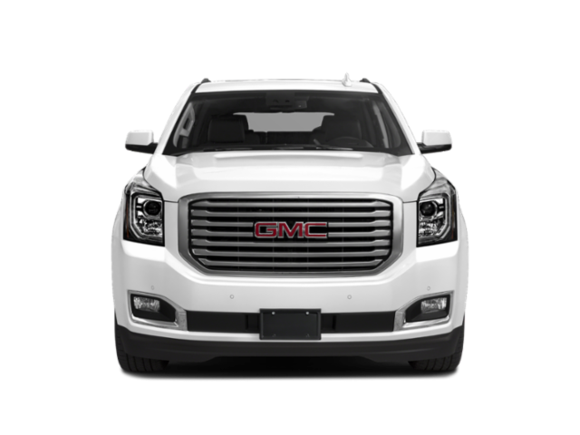 2019 GMC Yukon SLE photo 5