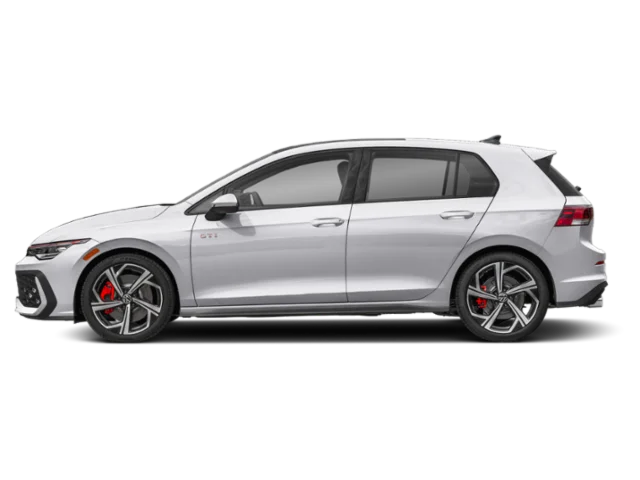 New 2026 White Pearl Volkswagen SE image 3