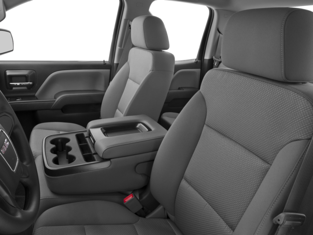 Used 2016 Summit White GMC Base image 6