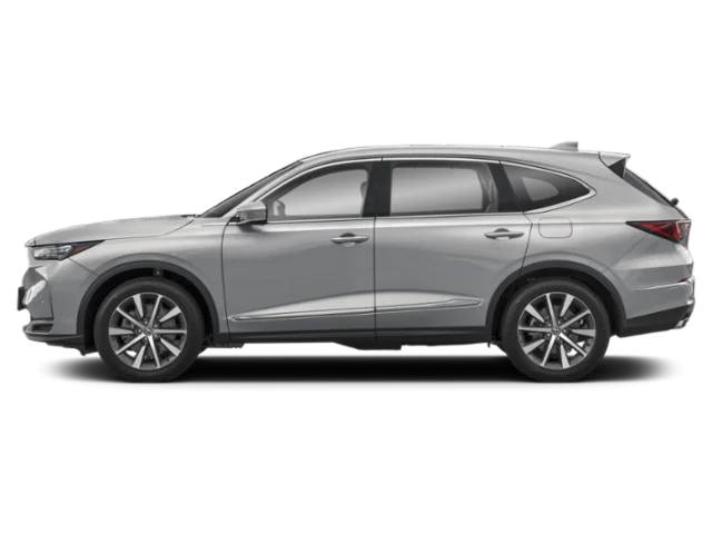 2026 Acura MDX Technology Package - Photo 9