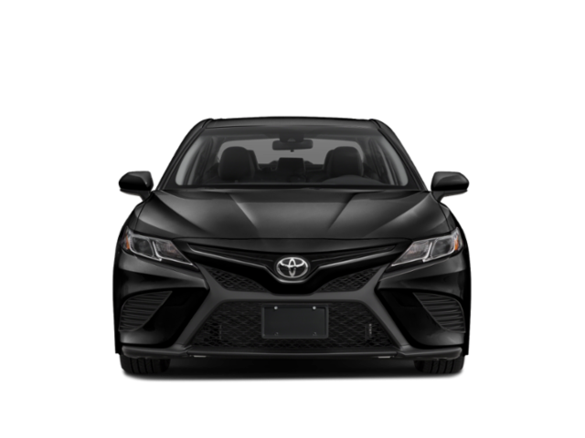 Used 2020  Toyota SE image 4