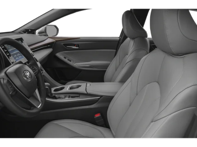 Used 2019 Harbor Gray Metallic Toyota XLE image 12