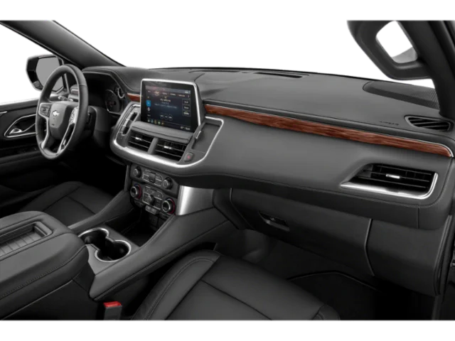 Used 2021 Shadow Gray Metallic Chevrolet LT image 12