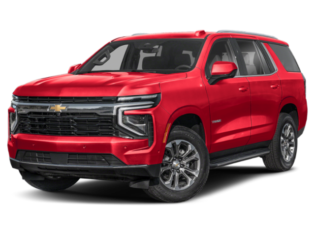 2025 Chevrolet Tahoe RST 4WD's photo