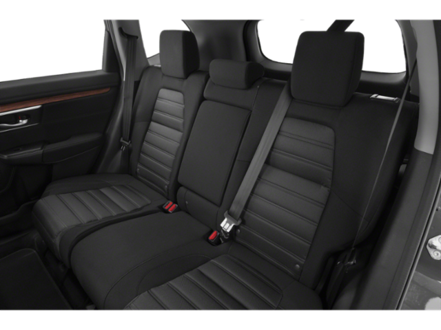 Used 2022 Platinum White Pearl Honda EX image 13