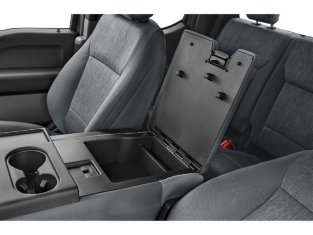 New 2027 Oxford White Ford XL image 15