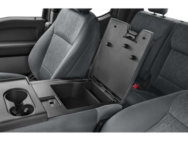 New 2027 White Ford XL image 11