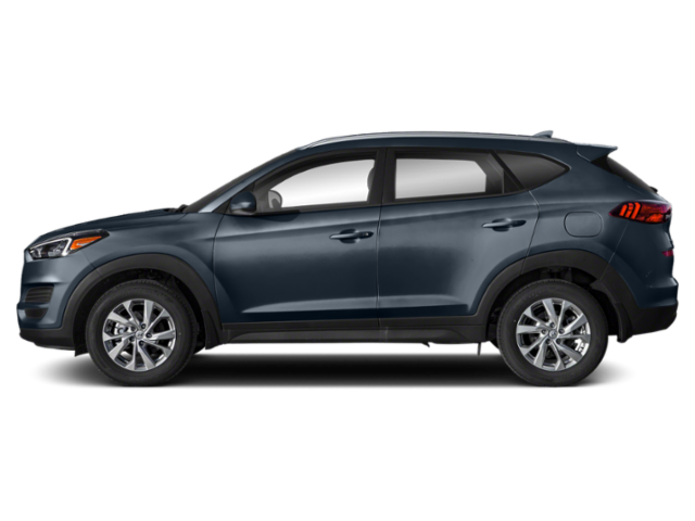 Used 2019 Dusk Blue Hyundai Value image 3