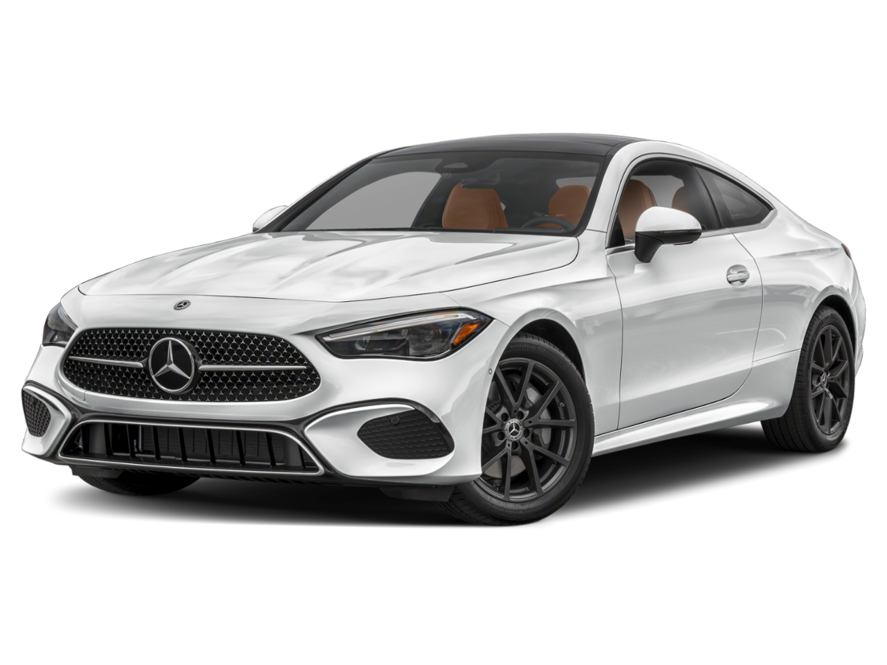 2026 Mercedes-Benz CLE CLE 300 4Matic's photo