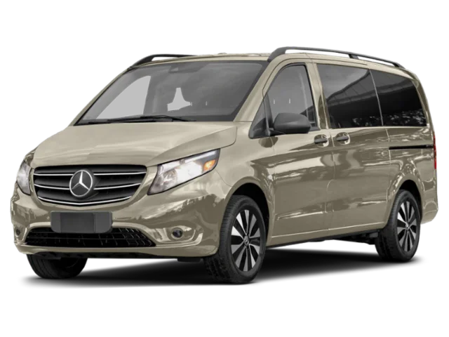2023 Mercedes-Benz Metris Passenger Van