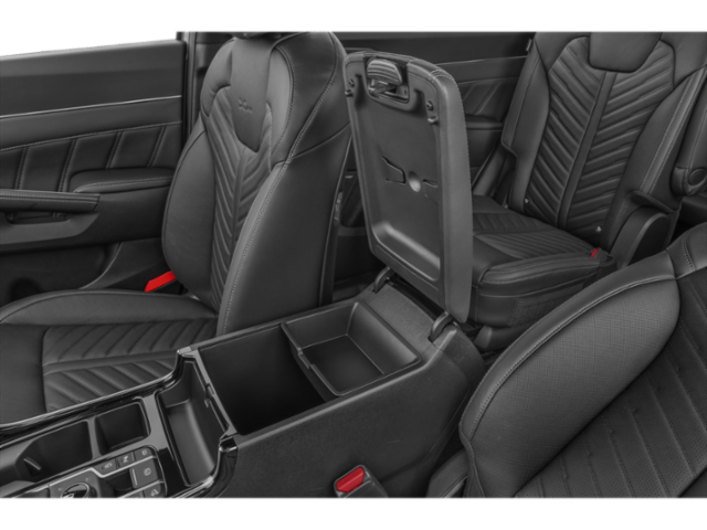 New 2026 Ivory Silver Kia X-Pro SX Prestige image 11