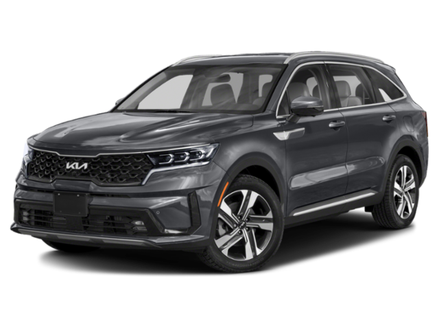 2023 Kia Sorento SX Prestige Hybrid
