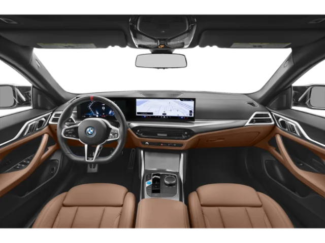 New 2026 Blue BMW M60 image 5