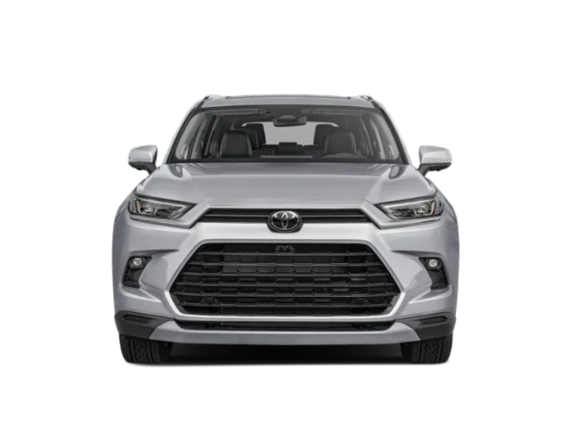 New 2026 Beige Toyota Platinum image 4