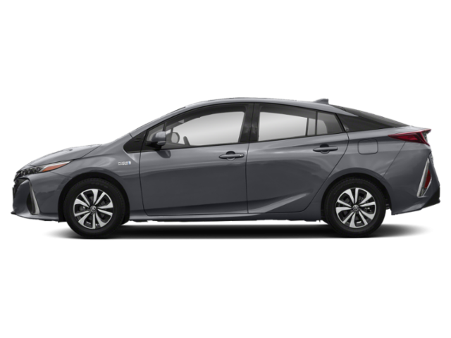 Used 2018 Titanium Glow Toyota Plus image 3