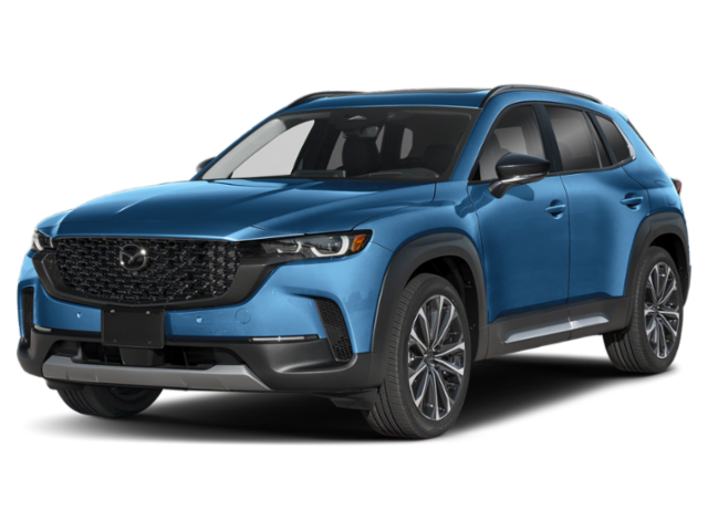 2026 Mazda CX-50 2.5 Turbo Premium Plus's photo