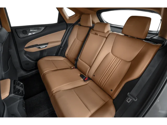 New 2026 Nori Green Pearl Lexus Premium image 10