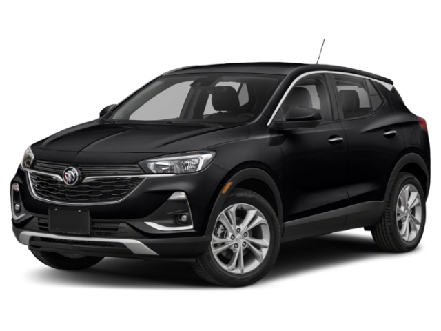 2021 Buick Encore GX Select's photo
