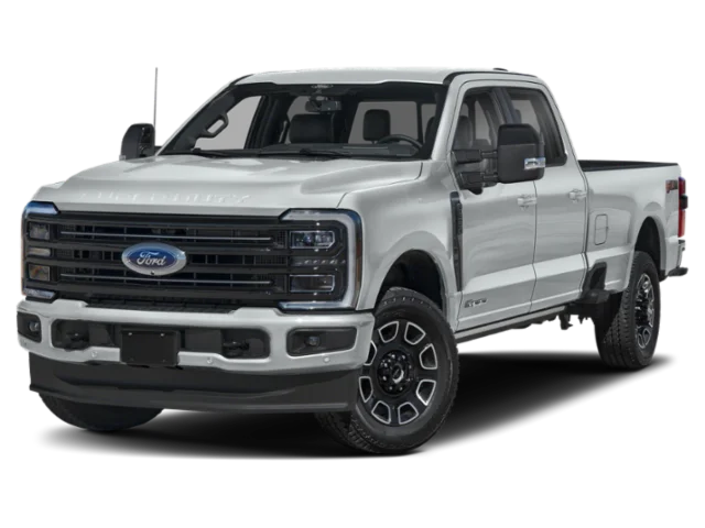 2026 Ford F-350's photo