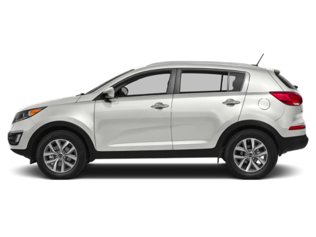 Used 2015 Clear White Kia EX image 3