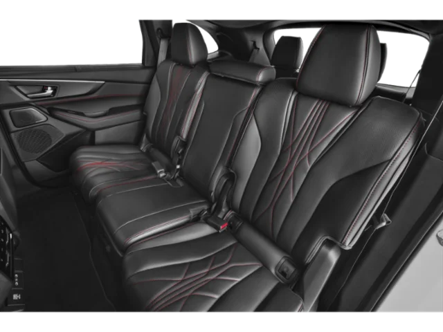 New 2026 Blue Acura Type S w/Advance Package image 10
