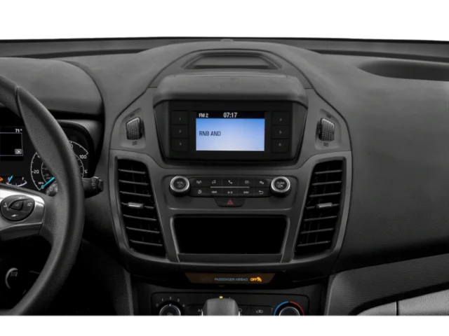 Used 2021 White Ford XLT image 7