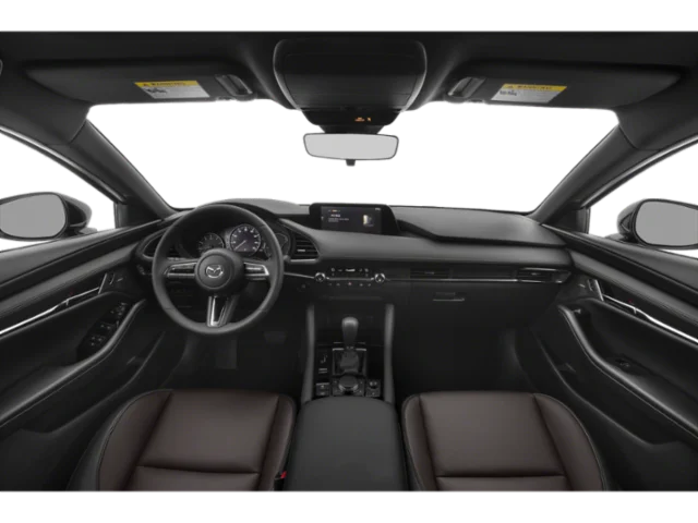 Used 2021 Gray Mazda Premium image 8