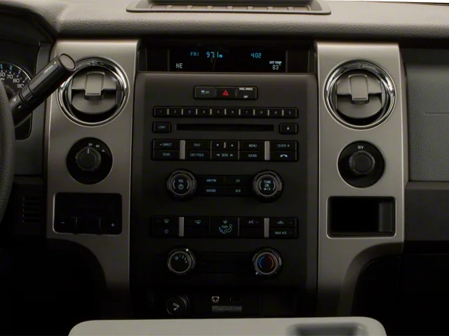 Used 2010 Gray Ford XL image 15