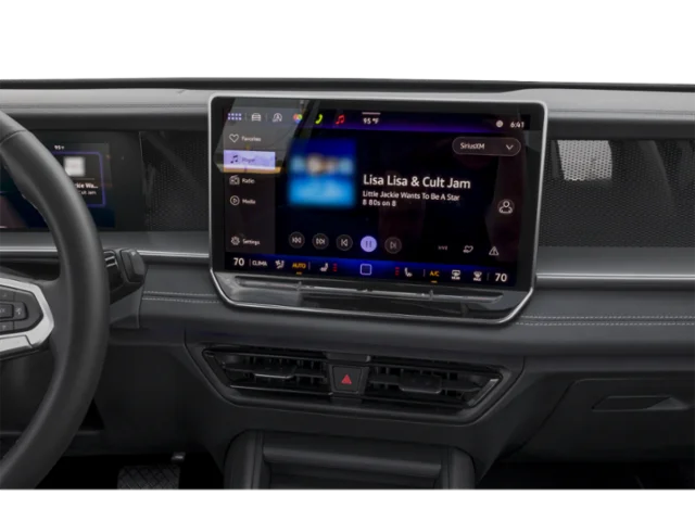 New 2026 Gray Volkswagen 2.0T SE image 7