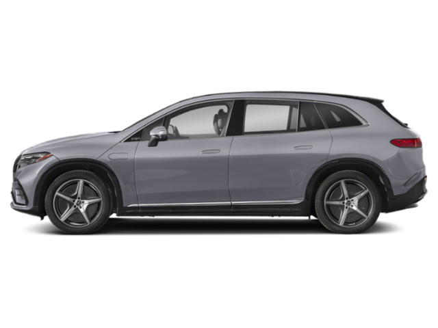 Certified Used 2023 Cirrus Silver Metallic Mercedes-Benz 580 image 4