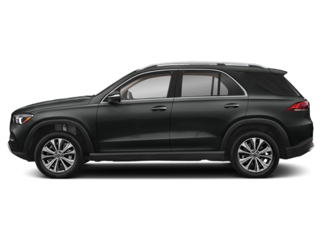 Certified Used 2022 Gray Mercedes-Benz GLE 350 image 7