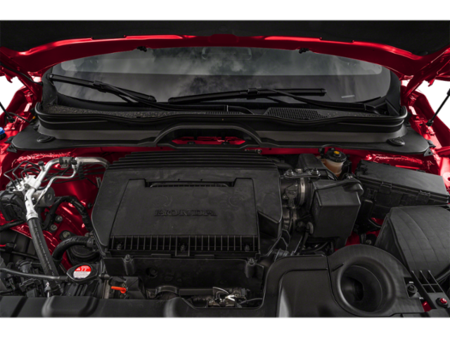 New 2026 Radiant Red Metallic II Honda RTL Towing image 12