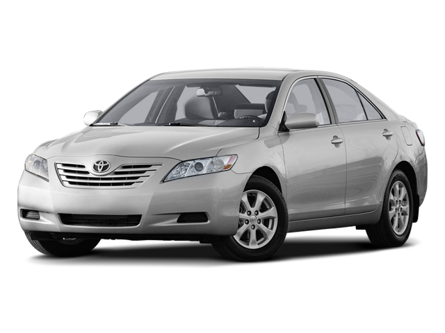 2009 Toyota Camry LE
